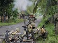 Militer Filipina Rebut Kembali Kota yang 12 Jam Dikuasai ISIS