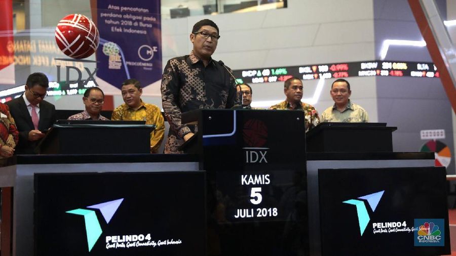 Bursa Efek Indonesia (BEI) dan Kementerian Badan Usaha Milik Negara (BUMN) akan melakukan pembahasan bersama.