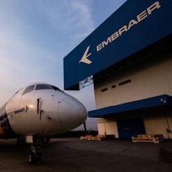 Boeing Batal Suntik Embraer Rp 65 T, Konflik Kian Panas!