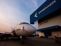 Boeing Batal Suntik Embraer Rp 65 T, Konflik Kian Panas!