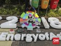 Pantai Bul-Bul Bakal Disinggahi Kirab Obor Asian Games 2018