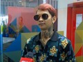 VIDEO: Young Lex Beri Saran ke Pemerintah soal Tik Tok