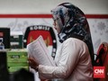 Formappi Sebut Lebih dari 2.000 Caleg Enggan Publikasi Data