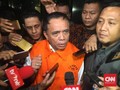 Ditahan KPK, Gubernur Aceh Klaim Tak Terima Suap
