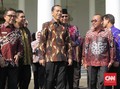 Bupati Sumba Tengah Siap Menangkan Jokowi 2019