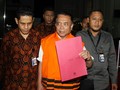 Eks Gubernur Aceh Irwandi Yusuf Kembali Jadi Tersangka di KPK