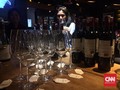 Sensasi Mencicipi 'Perkawinan' Wine Argentina