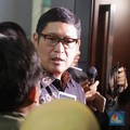 Ini Kata Bos Bursa Soal Pertemuan IMF-Bank Dunia