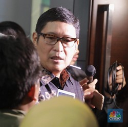 Ini 12 Perubahan yang Akan Dilakukan Direksi BEI