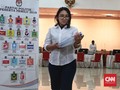 ICW Ajak Publik Tak Coblos Caleg yang Abaikan LHKPN