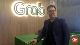 Grab Ungkap PR Besar Fasilitasi Pengemudi dan Pengguna