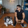 Ini Perjalanan 'Karir' Anjing Berduit Ratusan Juta Rupiah