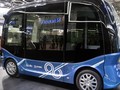 Googlenya China Gaet Geely dan Toyota Bikin Mobil 'Pintar'