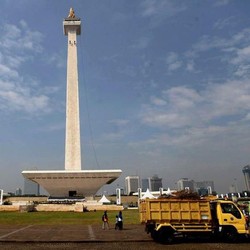 Ampun Mamen! Jakarta Kota Termahal, Mumbai & Vancouver Lewat