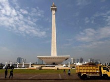 Ampun Mamen! Jakarta Kota Termahal, Mumbai & Vancouver Lewat