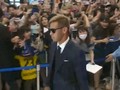 VIDEO: Timnas Jepang Tetap Disambut Histeris