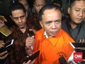Gubernur Aceh Nonaktif Sebut Lahan Prabowo Bermasalah