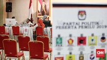 Caleg Tertutup dan Ladang Persemaian Korupsi