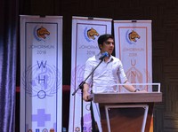 Menpora Tampan Malaysia Marah-marah di Twitter, Ada Apa?