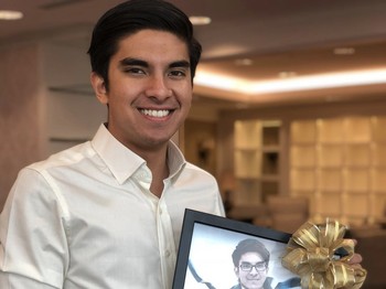 Pak Jokowi, Malaysia Saja Punya Menteri Muda & Ganteng..