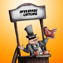 Bappebti Ungkap Ciri Binary Option & Robot Trading Ilegal