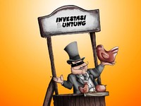 Terbaru! Ini Daftar 18 Investasi Ilegal yang Harus Kamu Jauhi