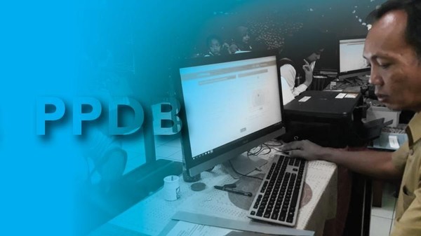 Kisruh PPDB Sistem Zonasi Kisruh PPDB Sistem Zonasi