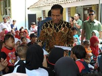 Tiga Kebijakan yang Buktikan Jokowi Bernyali 'Lawan' Asing
