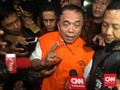 Saksi Akui Transfer Ratusan Juta Rupiah untuk Irwandi Yusuf