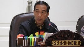 VIDEO - LSI: Ketakutan Publik Berekspresi Naik di Era Jokowi