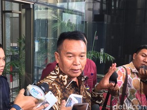 Soal Wacana Angkatan Siber TNI, Komisi I DPR: Ubah Dulu Aturannya