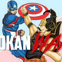 Nasib Blok Minyak Raksasa: RI Susah Masuk, AS Jual Mahal?