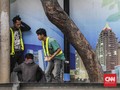 Jangan Santai, Serapan Tenaga Kerja Kian Landai