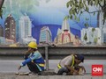 Pemerintah Bakal Alihkan Saham Seri B PP dan WIKA ke Perumnas