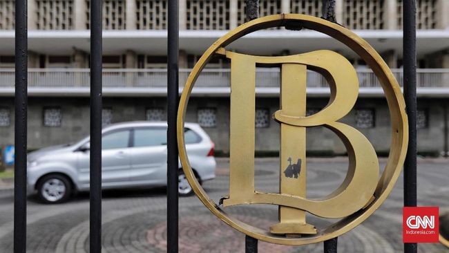 Pengamat Ramal BI Naikkan Bunga Dua Kali Lagi di Tahun Ini