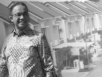 Gubernur Anies, Naikkan NJOP 17% & Kini Tak Gratiskan PBB