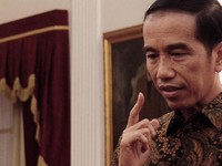 Ekonom RI Minta Perppu KPK, Pak Jokowi Respons Dong!