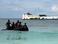 Nakhoda dan Perwira Syahbandar Jadi Tersangka KM Lestari Maju