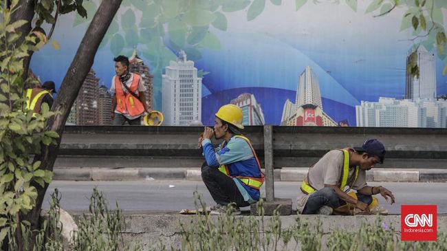 PUPR Beri Penghargaan Daerah Inovatif Pembangun Infrastruktur