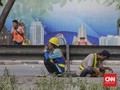 PUPR Beri Penghargaan Daerah Inovatif Pembangun Infrastruktur