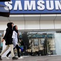 Apple Terpukul Pelemahan Ekonomi China, Samsung Bagaimana?