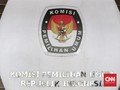 KPU akan Berhentikan Wahyu Setiawan Jika Sudah Jadi Terdakwa