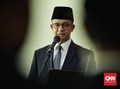 Anies Kirim 120 Petugas Cek Sumur Resapan di Kawasan Industri
