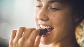 Kombinasi Cokelat dan Zink Bisa Bikin Panjang Umur