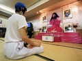 Jepang Eksekusi Mati Pemimpin Sekte Hari Kiamat Shoko Asahara