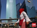 Aplikasi Jakarta Aman untuk Layanan dan Pengaduan Warga DKI
