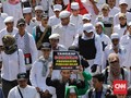 Massa Aksi 67 Utus Delegasi Tuntut Polisi Usut Kasus Mangkrak