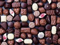 Victoria Beckham Jadi 'Penjual Cokelat' Belgia Premium