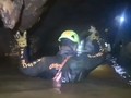 VIDEO: Penyelam Tewas saat Penyelamatan 12 Remaja di Gua