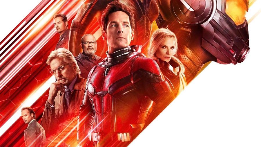 Tiga film unggulan pekan ini adalah Ant-Man and The Wasp, Kulari ke Pantai, dan Hereditary